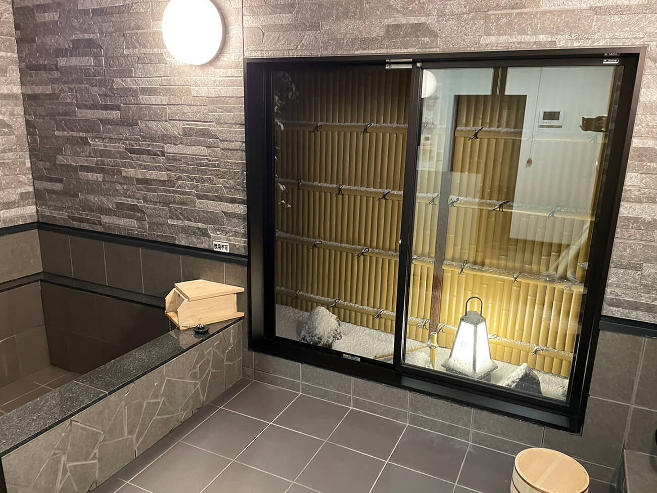 家族風呂 銀画像