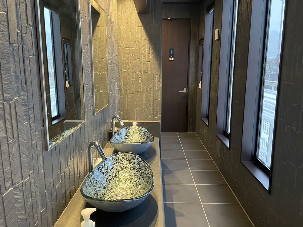 家族風呂 銀画像