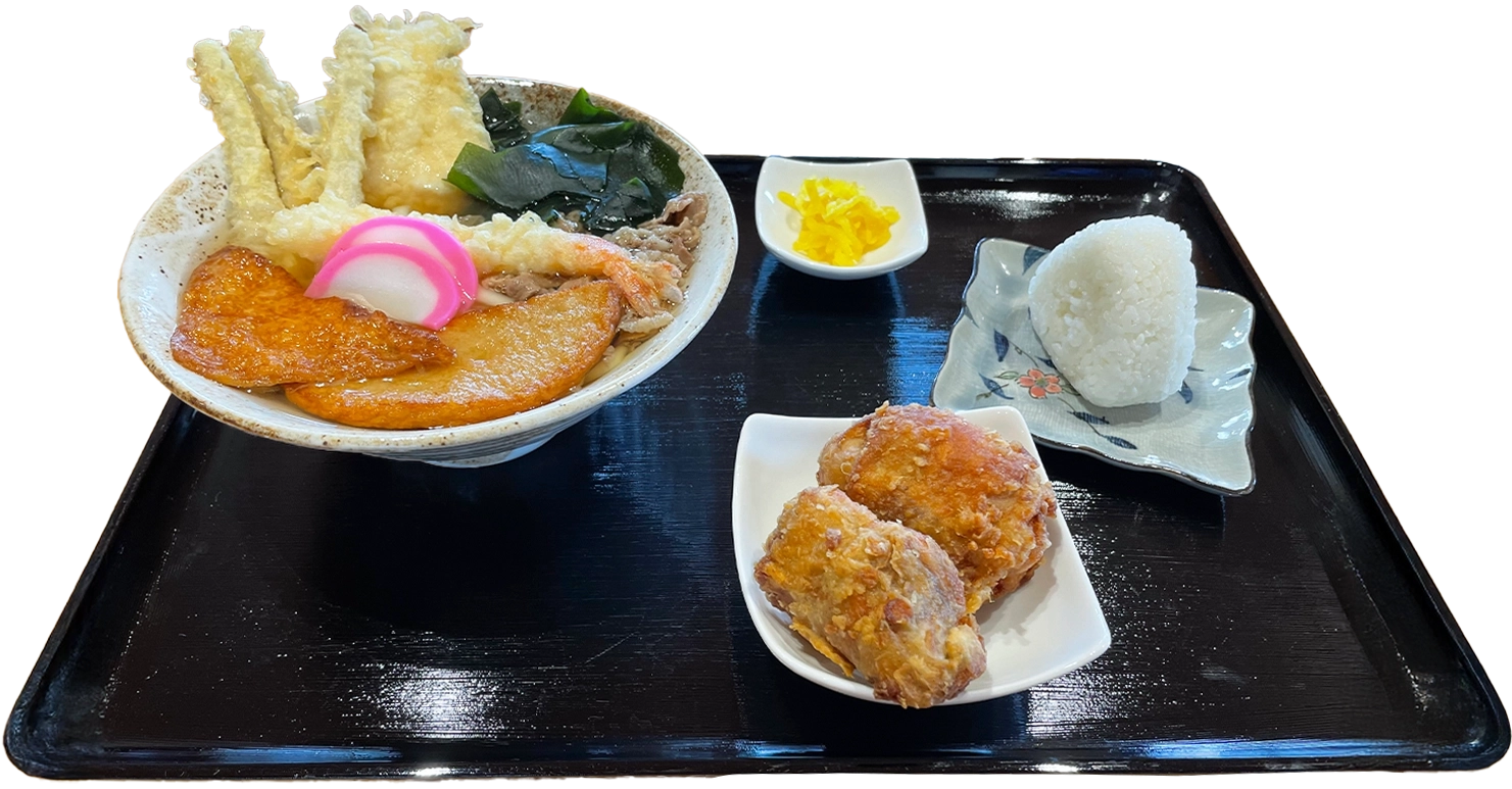 銀スペシャルセットA・B・C画像