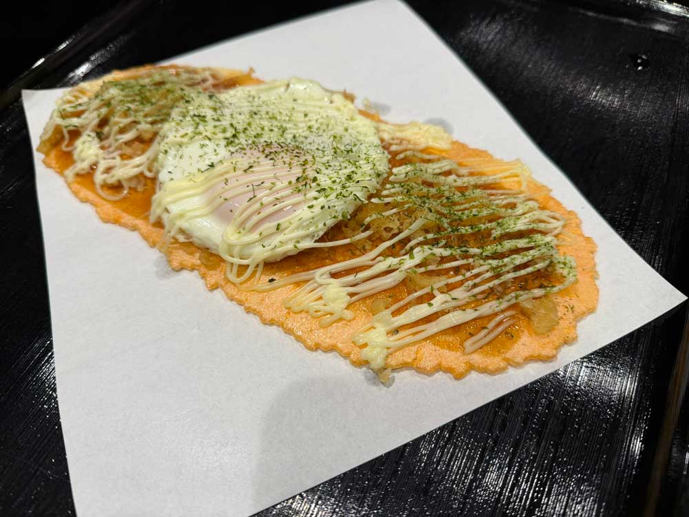 たこやき おみ画像