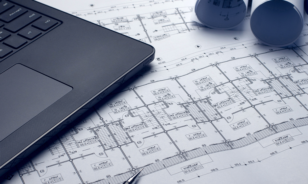 給排水設計業務画像